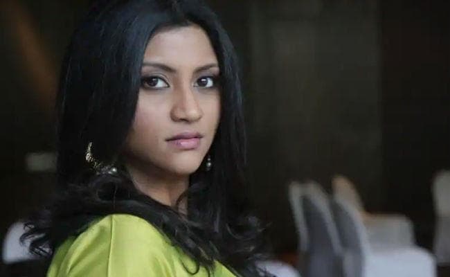 फिल्मों में कोई समलैंगिक कलाकार न होना दुर्भाग्यपूर्ण: कोंकणा सेन