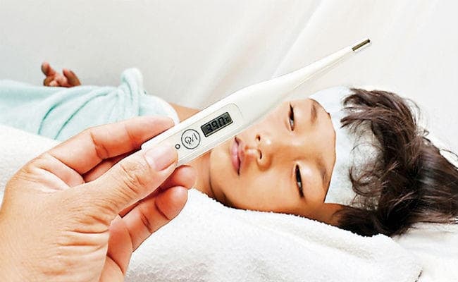 डेंगू को न करें नजरअंदाज