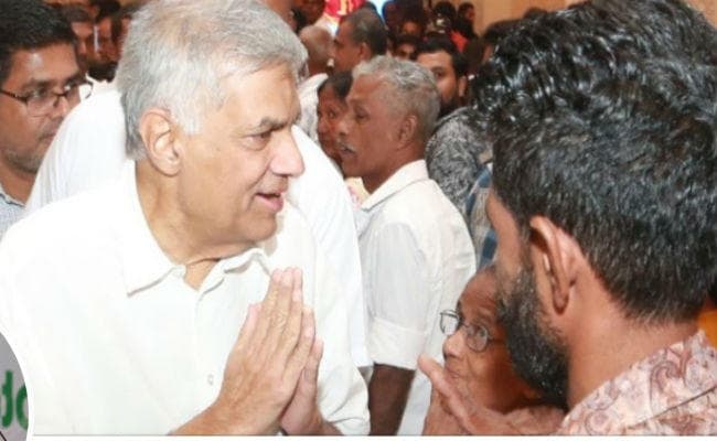 क्या श्रीलंका की सड़कों पर मचेगा कोहराम ? अबतक दो की हो चुकी है मौत