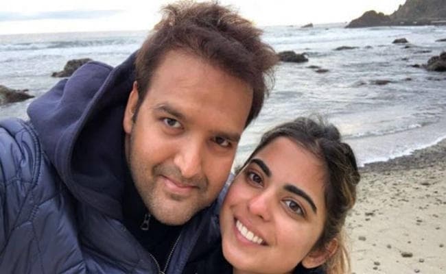 जानें, मुकेश अंबानी के दामाद आनंद पीरामल के बारे में ये खास बातें