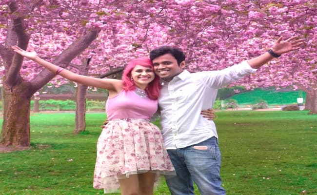 कैलिफोर्निया: योसेमिटी नेशनल पार्क में 800 फुट की ऊंचाई से गिरकर मरे भारतीय दंपती