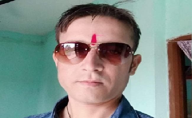 पत्रकार चंदन तिवारी की हत्या, पुलिस को लिखित शिकायत में बताया था जान का खतरा