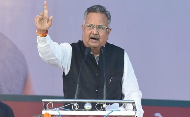 छत्तीसगढ़ विधानसभा चुनाव: भाजपा ने किया 11 उम्मीदवारों के नाम का ऐलान
