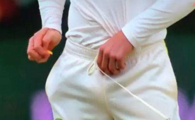 Ball Tempering Case : क्रिकेट ऑस्ट्रेलिया के चेयरमैन पर इस्तीफे का दबाव