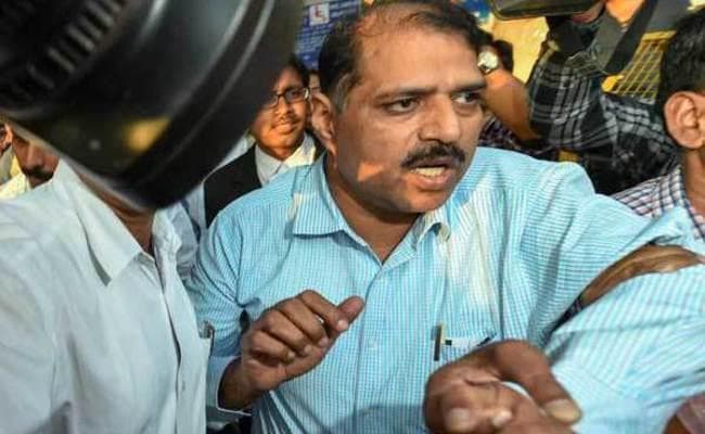 अस्थाना के खिलाफ रिश्वतखोरी केस - DSP देवेंद्र, बिचौलिया मनोज को 14 दिन की न्यायिक हिरासत