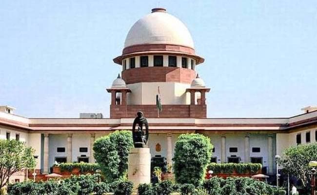 Supreme Court ने केंद्र के फैसले को किया रद्द, मनोमय गांगुली को DGMS बनाने का आदेश