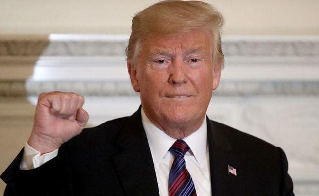 Trump का सख्त रुख - गैर अमेरिकियों के बच्चों को नहीं मिलेगी जन्म के आधार पर नागरिकता