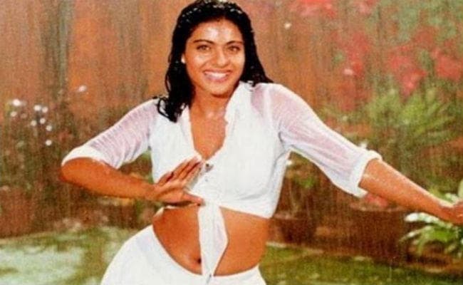 #23yearsofDDLJ: जब आदित्य चोपड़ा के कहने पर मनीष मल्होत्रा ने छोटी कर दी थी काजोल की ड्रेस