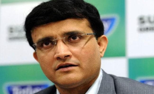 महेंद्र सिंह धौनी को टी-20 टीम से बाहर किये जाने पर हैरान नहीं हैं दादा