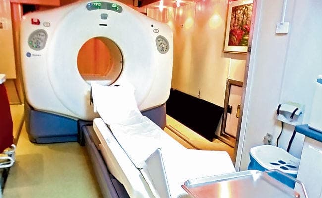 पटना : अब सिर्फ 10 मिनट में चलेगा कैंसर का पता, फरवरी से मिलेगी सुविधा