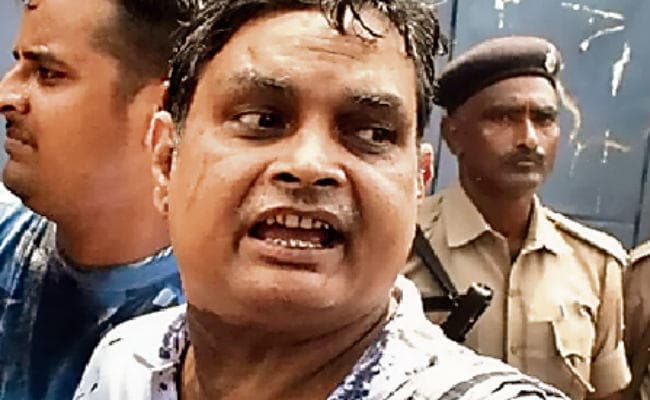 मुजफ्फरपुर कांड : ब्रजेश ठाकुर को पटियाला जेल शिफ्ट करने का आदेश, कोर्ट ने पूछा, मंजू वर्मा की गिरफ्तारी अब तक क्यों नहीं