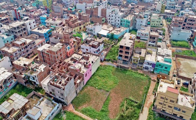 पटना : 15 नवंबर के बाद 24 घंटे में ऑनलाइन मिलेगा नक्शा