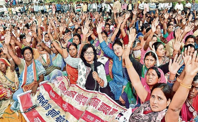 दो लाख रसोइयों को नौकरी नहीं दे सकती झारखंड सरकार