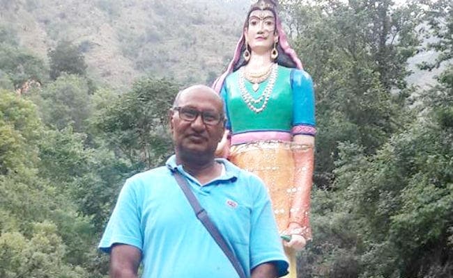 आज सेवानिवृत्त हो रहे मटुकनाथ रचायेंगे ब्याह, कहा- मैं एक अनुशासित, शर्मीला और परंपरा प्रेमी लरिका हूं, ...पढ़ें और क्या लिखा?