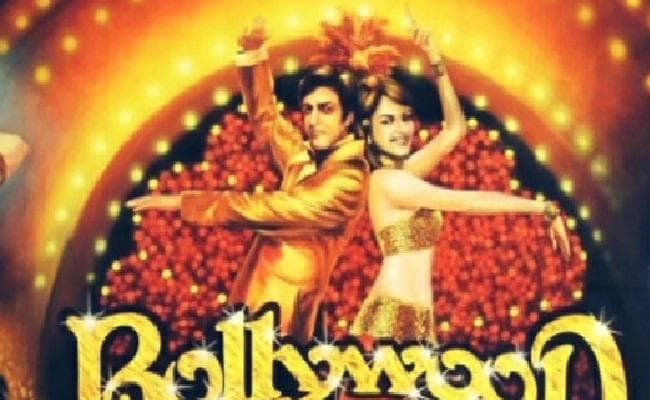 बॉलीवुड में परदे के पीछे की कहानी बयां करती नयी किताब