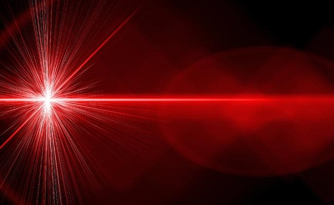 शोध : नयी लेजर तकनीक से प्रभावी स्वच्छ ईंधन के विकास में मिलेगी मदद