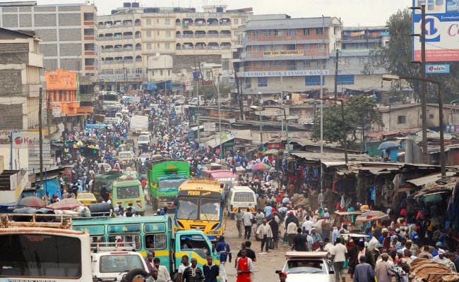 अध्ययन : हर हफ्ते 14 लाख लोग करते हैं शहरों की ओर पलायन