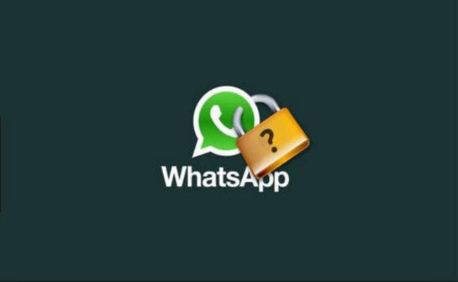 Whatsapp पर आपके चैट की सुरक्षा और निजता पर ऐसे दिया जा रहा ध्यान