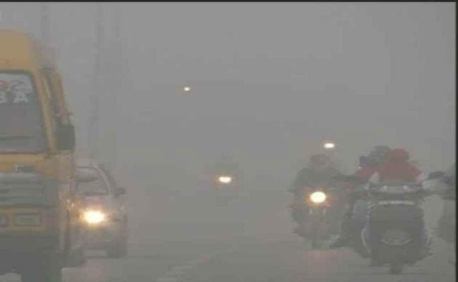 दिल्ली में हवा की रफ्तार तो हुई तेज, Air Pollution की मात्रा में नहीं आयी कमी