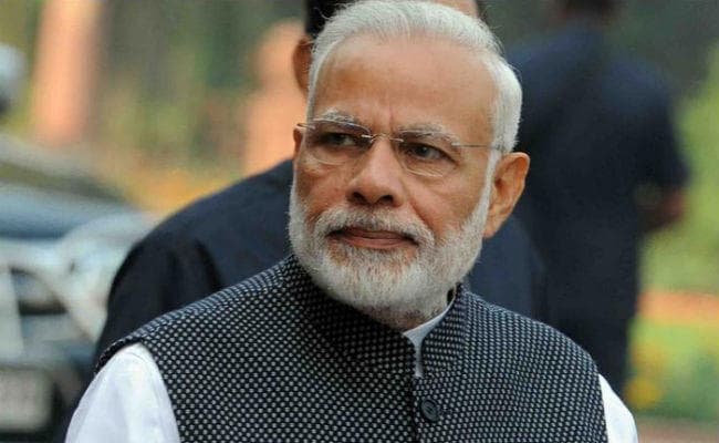 PM मोदी पर आपत्तिजनक टिप्पणी करनेवाला गिरफ्तार