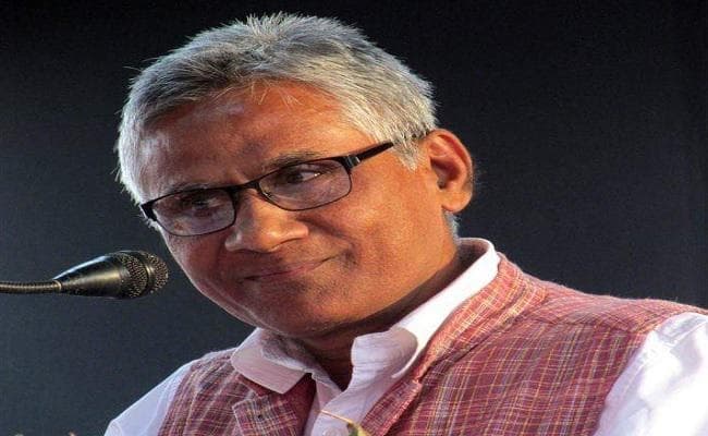 इप्टा राष्ट्रीय प्लैटिनम जुबली समारोह में बोले जावेद अख्तर खां, अभिनेता रंगमंच का केंद्र