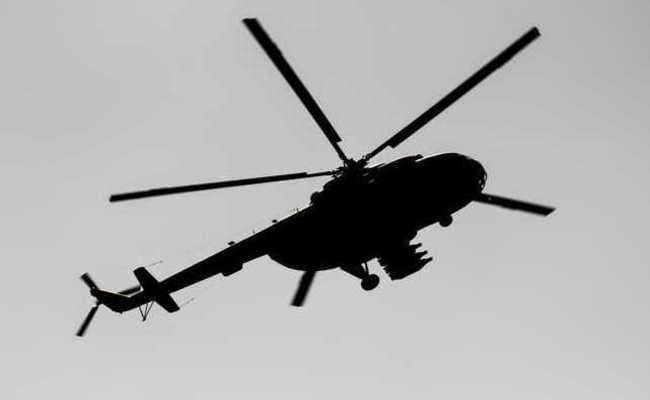 अफगानिस्तान में हेलीकॉप्टर दुर्घटना में उप कोर कमांडर समेत 25 लोगों की मौत