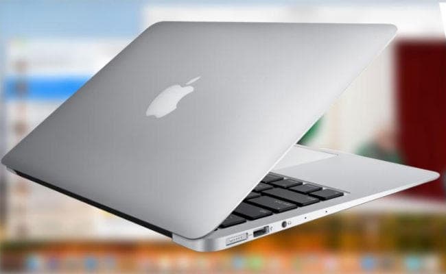 MacBook Air 2018 लॉन्च : 13.3 इंच रेटिना डिस्प्ले, टच ID के अलावा ये हैं खूबियां...
