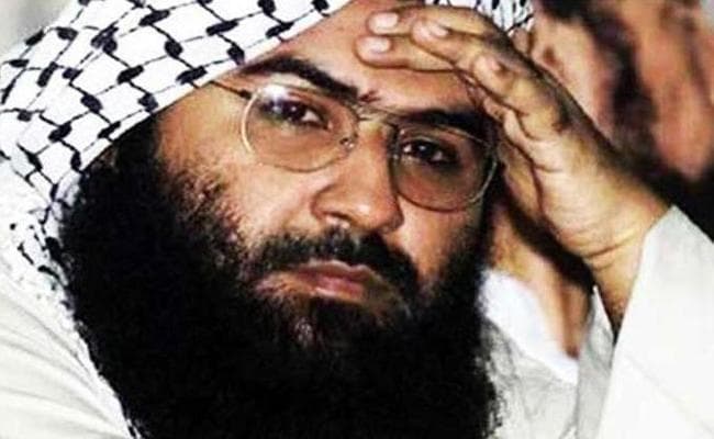 सुरक्षा बलों के साथ मुठभेड़ में मसूद अजहर का भतीजा समेत दो आतंकी ढेर