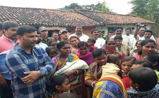 असली सरकार रांची व दिल्ली में बैठे लोग नहीं, बल्कि गांव के लोग हैं : सुदेश महतो