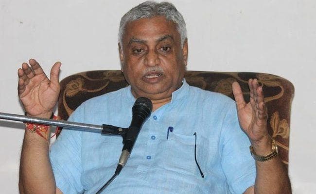 संघ ने केंद्र से कहा - अयोध्या में राम मंदिर के लिए जमीन अधिग्रहण पर कानून बनाये