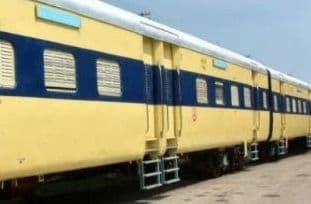 Bihar Train News: 10 मई से दानापुर-राजगीर के समय में होगा बदलाव, अनारक्षित टिकट फिर से लें काउंटर से
