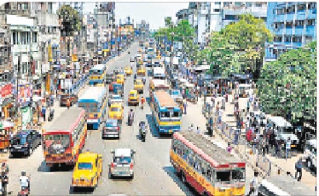 सियालदह फ्लाइओवर तोड़ कर बनेगा नया फ्लाइओवर!