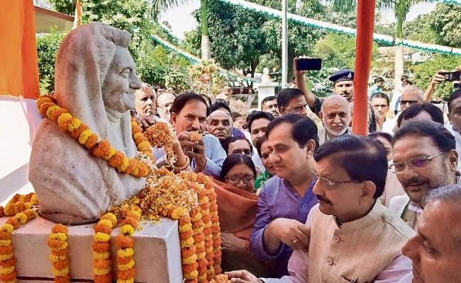 महागठबंधन में सीट बंटवारे पर सबको करना होगा त्याग, कमेटी लेगी फैसला