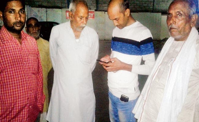 डेंगू से सहरसा के एसडीओ की जान गयी, पटना जिले में अब तक 7 मौतें