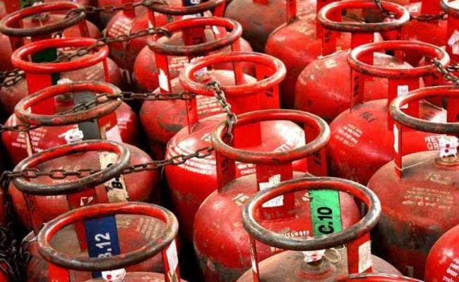 रांची : 1,000 रुपये हो गये नन सब्सिडी गैस के दाम