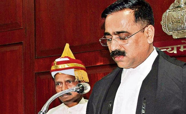 ओड़िशा हाइकोर्ट के जस्टिस प्रसाद झारखंड हाइकोर्ट आयेंगे