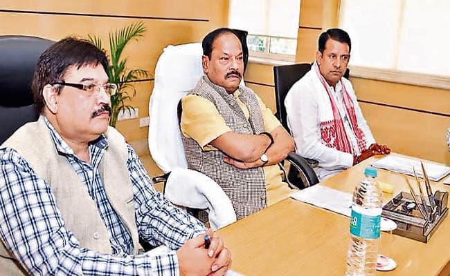 रांची : 129 प्रखंडों को सूखाग्रस्त घोषित करने की अनुशंसा करेगी सरकार