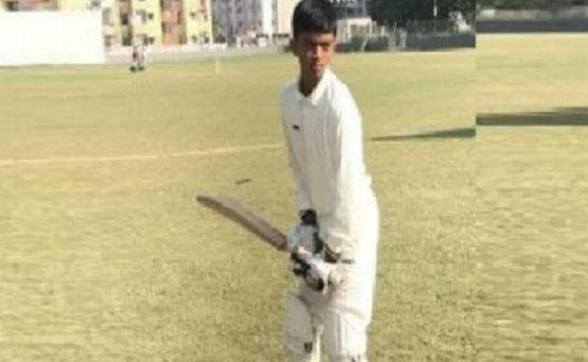 ये है क्रिकेट का नया वंडरबॉय, खेली 556 की नाबाद पारी, झटके 6 विकेट