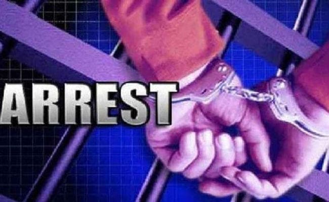 जमशेदपुर : माओवादी के नाम पर डॉक्टर, शिक्षक से रंगदारी वसूलने में पांच गिरफ्तार