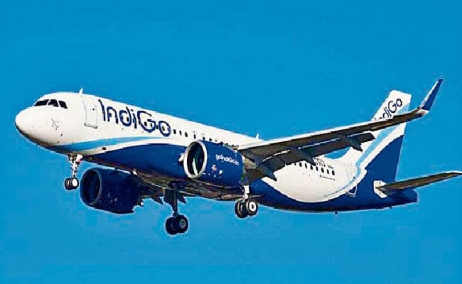 आज से नहीं शुरू होगी इंडिगो की सुबह वाली पटना-रांची सेवा
