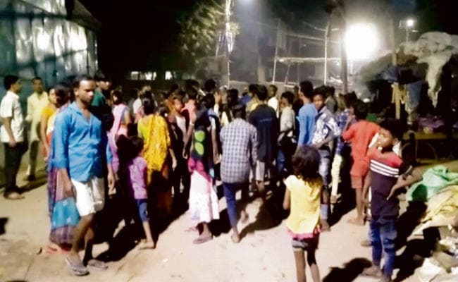 पटना : छात्रों व स्थानीय में भिड़ंत, फायरिंग, एक की मौत