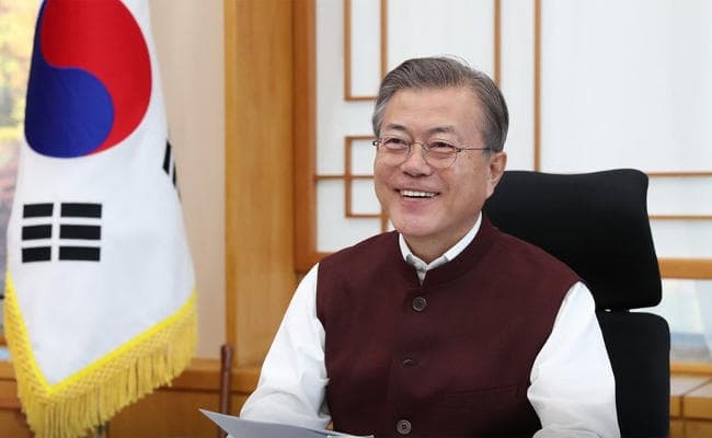 दक्षिण कोरिया की यात्रा पर जायेगा उत्तर कोरिया का तानाशाह किम जोंग उन