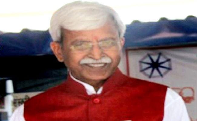 राष्ट्रपति को भेजा गया बिहार के केंद्रीय विश्वविद्यालय के कुलपति का इस्तीफा, अकादमिक परिचय पत्र में जालसाजी का है आरोप