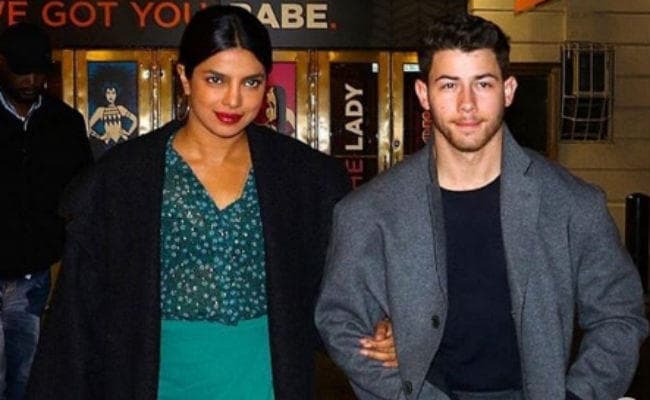 प्रियंका चोपड़ा- निक जोनास की शादी में शामिल होंगे ये सितारे! सलमान खान को भी न्योता