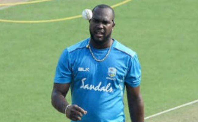 INDvsWI: वेस्टइंडीज को लगा बड़ा झटका, स्पिनर नर्स बाहर