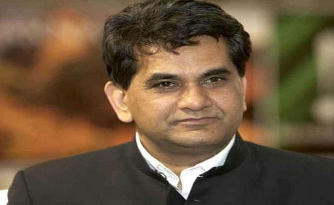 Ease of doing business : नीति आयोग के सीईओ अमिताभ कांत ने कहा, अगले तीन साल में टॉप 25 में आना लक्ष्य