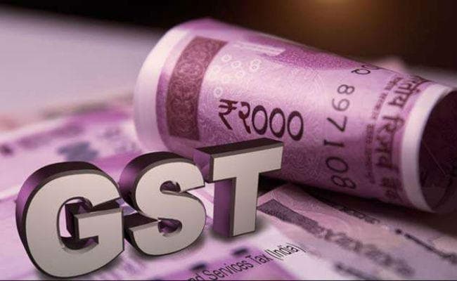 GST Bumper Collection देख सरकार गदगद, पांच महीने बाद फिर पहुंचा एक लाख करोड़ के पार