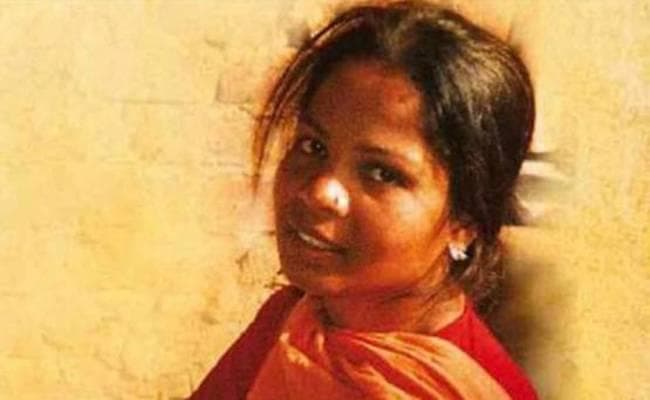 ईशनिंदा मामले में बरी ईसाई महिला को मिल रही मौत की धमकी, छोड़ सकती हैं पाकिस्तान