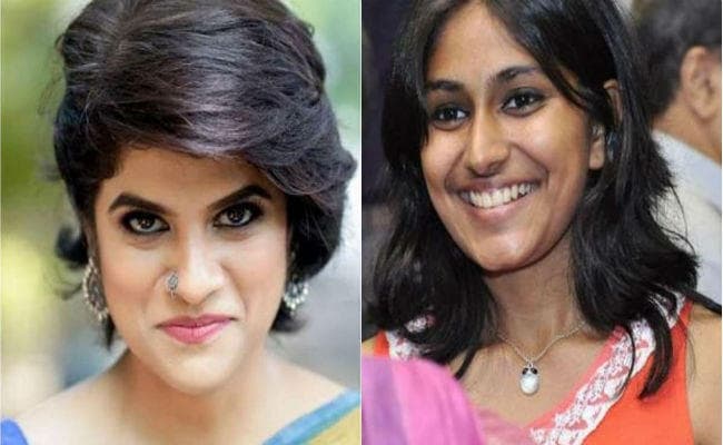 #MeToo : चेन्नई की महिला रंगकर्मी ने दक्षिण भारतीय अदाकारा पर लगाया यौन उत्पीड़न का आरोप