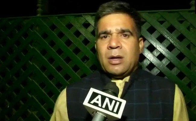 किश्तवाड़ में भाजपा सचिव आैर उनके भाई की गोली मारकर हत्या